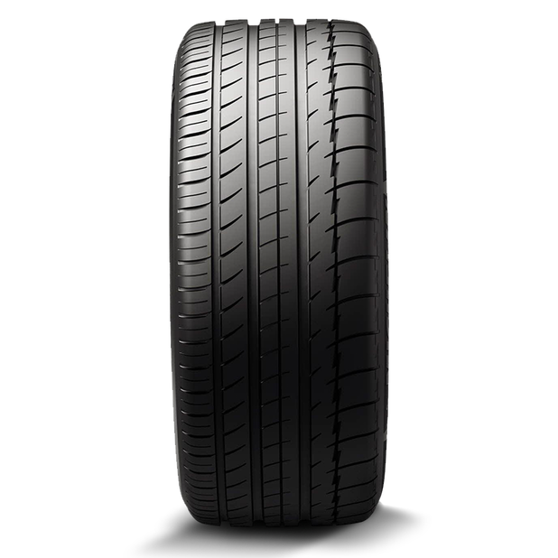 235/55R19 101W MICHELIN LATITUDE SPORT