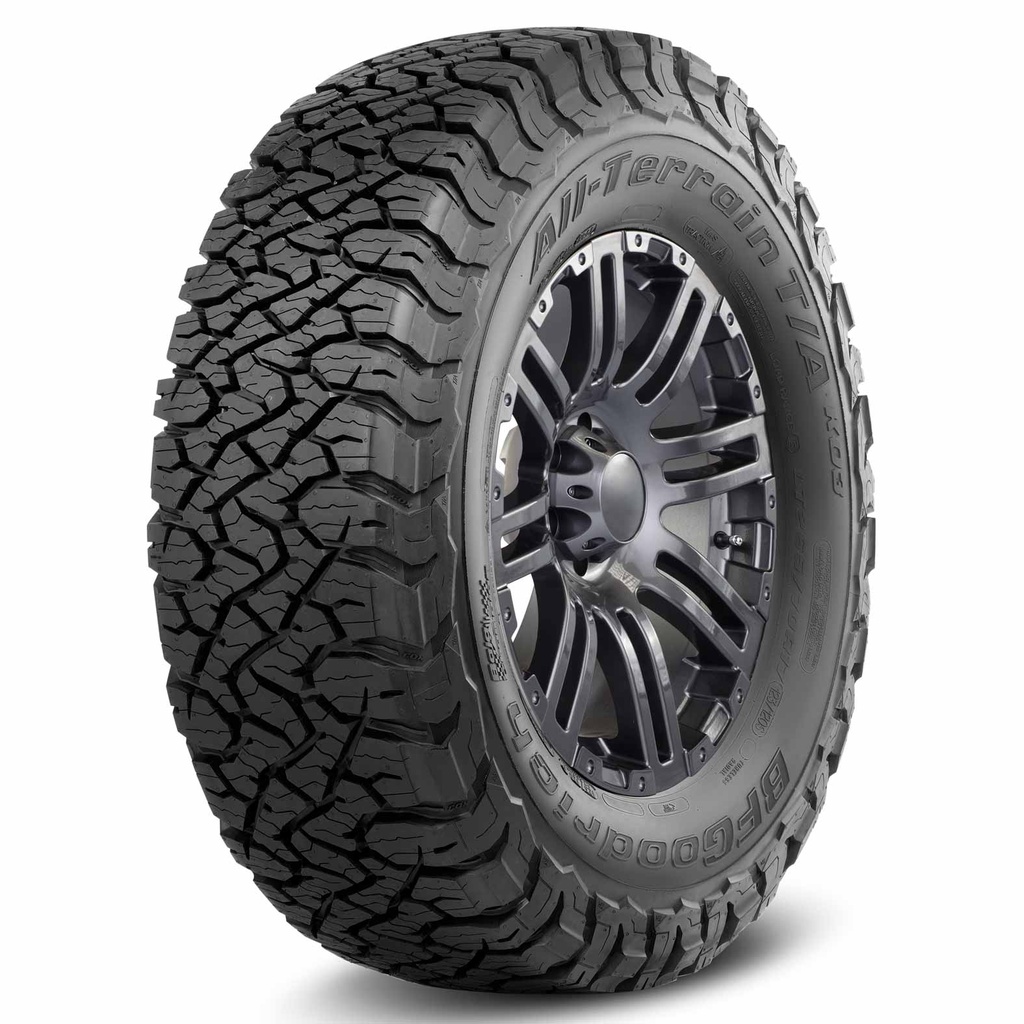 LT225/70R16 102/99S BFGOODRICH ALL TERRAIN T/A KO3 LRC RWL